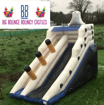 Big Bounce Bouncy Castles
